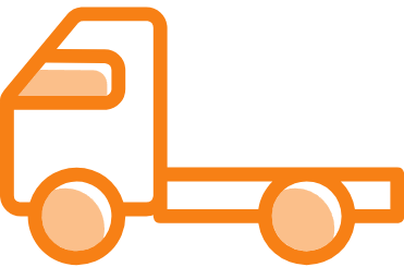 武平拖车/平板车